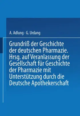 Adrian / Renold / Helmreich |  Ergebnisse der Physiologie Biologischen Chemie und experimentellen Pharmakologie / Reviews of Physiology Biochemistry and Experimental Pharmacology | Buch |  Sack Fachmedien