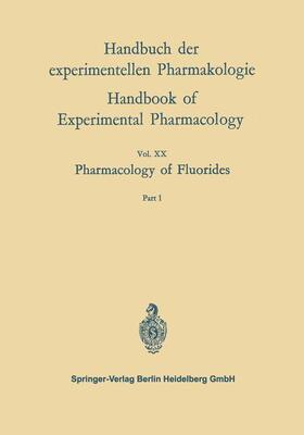 Baker / Singer / Trendelenburg |  Reviews of Physiology, Biochemistry and Pharmacology | Buch |  Sack Fachmedien