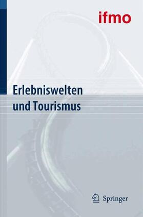 Hell |  Erlebniswelten und Tourismus | Buch |  Sack Fachmedien