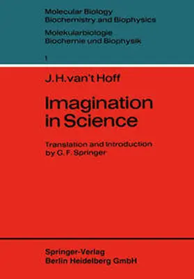 Kleinzeller / Springer / Wittmann |  Imagination in Science | eBook | Sack Fachmedien