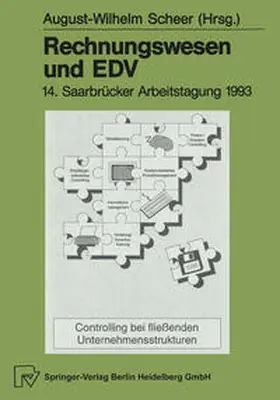 Scheer | Rechnungswesen und EDV | E-Book | sack.de