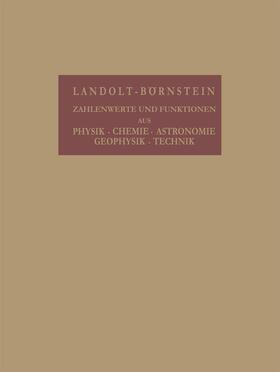 Bartels / Bruggencate |  Astronomie und Geophysik | Buch |  Sack Fachmedien