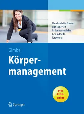 Gimbel |  Körpermanagement | eBook | Sack Fachmedien