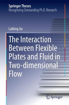 Jia |  The Interaction Between Flexible Plates and Fluid in Two-dimensional Flow | Buch |  Sack Fachmedien