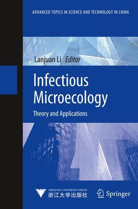 Li |  Infectious Microecology | Buch |  Sack Fachmedien