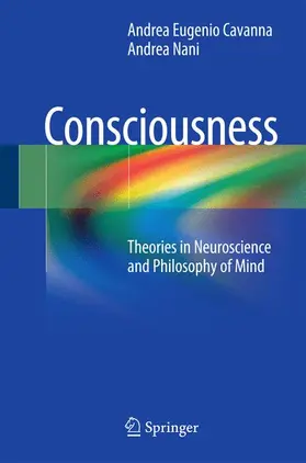 Nani / Cavanna |  Consciousness | Buch |  Sack Fachmedien