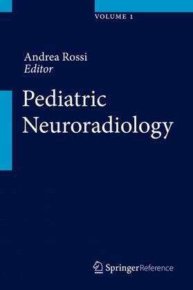 Rossi |  Pediatric Neuroradiology | Buch |  Sack Fachmedien