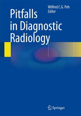 Peh |  Pitfalls in Diagnostic Radiology | Buch |  Sack Fachmedien