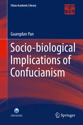 Pan | Socio-biological Implications of Confucianism | E-Book | sack.de
