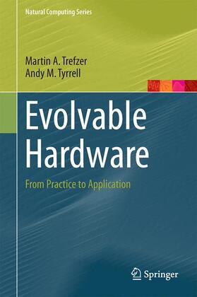 Tyrrell / Trefzer |  Evolvable Hardware | Buch |  Sack Fachmedien