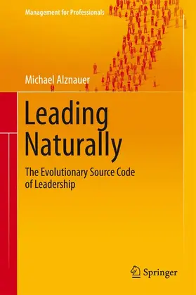 Alznauer |  Leading Naturally | Buch |  Sack Fachmedien