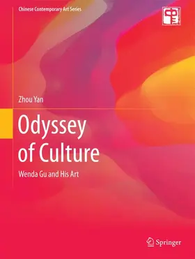 Zhou |  Odyssey of Culture | Buch |  Sack Fachmedien