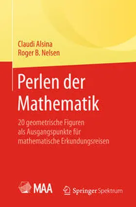 Alsina / Nelsen |  Perlen der Mathematik | eBook | Sack Fachmedien