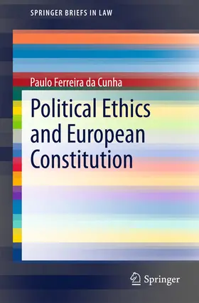 Ferreira da Cunha | Political Ethics and European Constitution | E-Book | sack.de