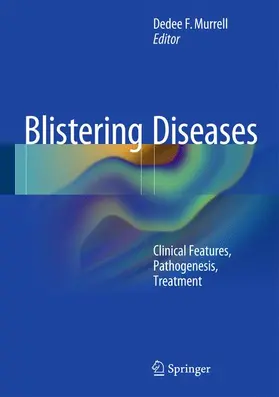 Murrell |  Blistering Diseases | Buch |  Sack Fachmedien