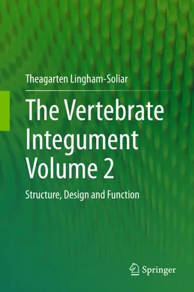 Lingham-Soliar |  The Vertebrate Integument Volume 2 | Buch |  Sack Fachmedien