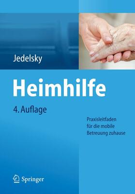 Jedelsky |  Heimhilfe | eBook | Sack Fachmedien
