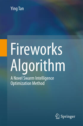 Tan |  Fireworks Algorithm | eBook | Sack Fachmedien