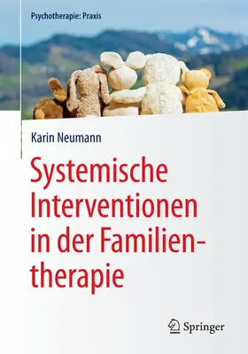 Neumann | Systemische Interventionen in der Familientherapie | E-Book | sack.de