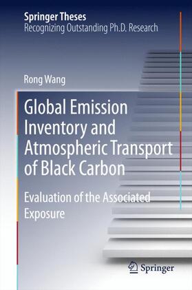Wang |  Global Emission Inventory and Atmospheric Transport of Black Carbon | Buch |  Sack Fachmedien