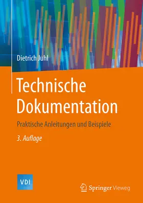 Juhl | Technische Dokumentation | E-Book | sack.de