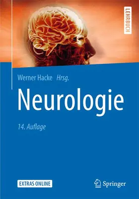 Hacke |  Neurologie | Buch |  Sack Fachmedien