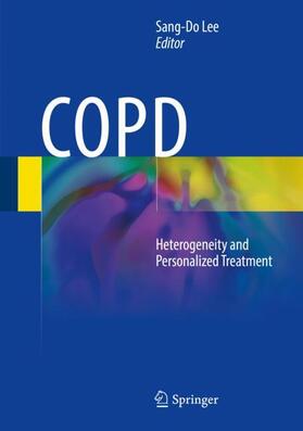 Lee |  COPD | Buch |  Sack Fachmedien
