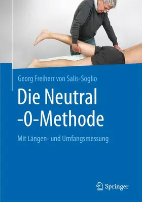 Freiherr von Salis-Soglio |  Die Neutral-0-Methode | Buch |  Sack Fachmedien