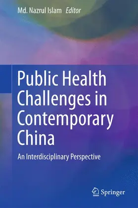 Islam |  Public Health Challenges in Contemporary China | Buch |  Sack Fachmedien