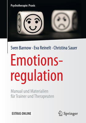 Barnow / Reinelt / Sauer |  Emotionsregulation | eBook | Sack Fachmedien