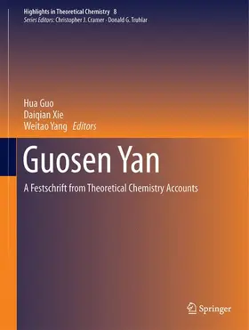 Guo / Yang / Xie |  Guosen Yan | Buch |  Sack Fachmedien