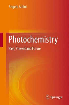 Albini |  Photochemistry | Buch |  Sack Fachmedien