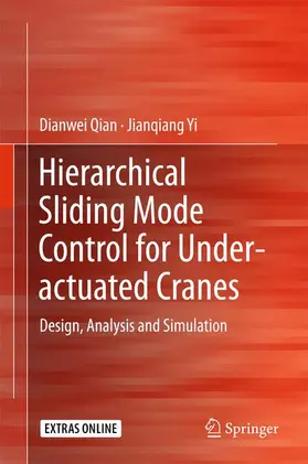 Yi / Qian |  Hierarchical Sliding Mode Control for Under-actuated Cranes | Buch |  Sack Fachmedien