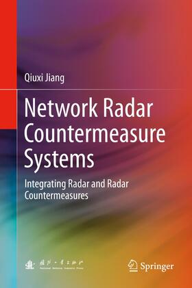 Jiang |  Network Radar Countermeasure Systems | Buch |  Sack Fachmedien