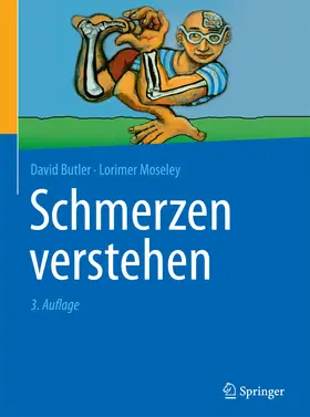 Butler / Moseley |  Schmerzen verstehen | eBook | Sack Fachmedien