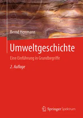 Herrmann |  Umweltgeschichte | eBook | Sack Fachmedien