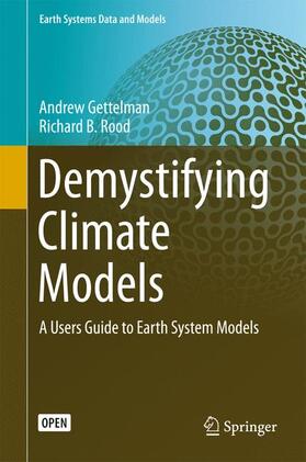 Rood / Gettelman |  Demystifying Climate Models | Buch |  Sack Fachmedien