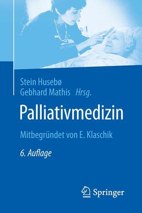 Husebø / Mathis |  Palliativmedizin | eBook | Sack Fachmedien