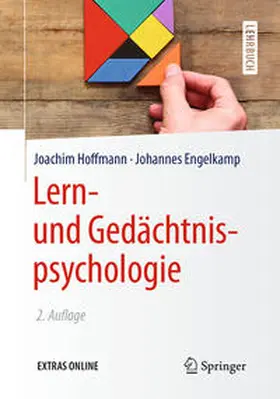 Hoffmann / Engelkamp |  Lern- und Gedächtnispsychologie | eBook | Sack Fachmedien