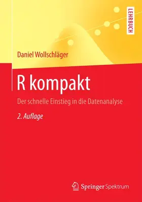 Wollschläger |  R kompakt | Buch |  Sack Fachmedien