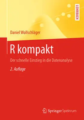 Wollschläger |  R kompakt | eBook | Sack Fachmedien