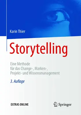 Thier |  Storytelling | eBook | Sack Fachmedien