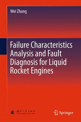 Zhang |  Failure Characteristics Analysis and Fault Diagnosis for Liquid Rocket Engines | Buch |  Sack Fachmedien