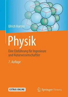 Harten |  Physik | Buch |  Sack Fachmedien