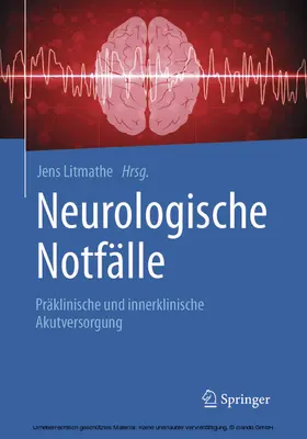 Litmathe |  Neurologische Notfälle | eBook | Sack Fachmedien