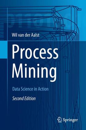 van der Aalst |  Process Mining | Buch |  Sack Fachmedien