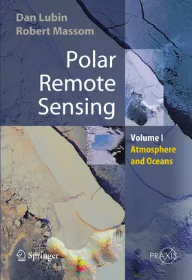 Massom / Lubin |  Polar Remote Sensing | Buch |  Sack Fachmedien