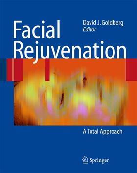 Goldberg |  Facial Rejuvenation | Buch |  Sack Fachmedien