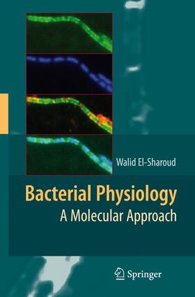 El-Sharoud |  Bacterial Physiology | Buch |  Sack Fachmedien