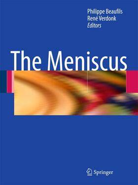 Verdonk / Beaufils |  The Meniscus | Buch |  Sack Fachmedien